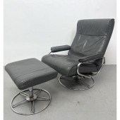 2pc SKOGHAUG Industries Chrome