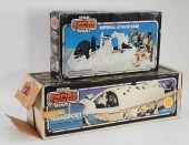 2PC STAR WARS ESB IMPERIAL BAS