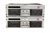 2PC. STUDER A-721 CASETTE TAPE