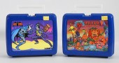 2PC THERMOS BATMAN KILLER TOMA