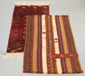 2PC UZBEKISTAN GEORGIA GEOMETR