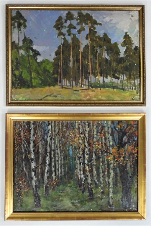 2PC VADIM KOROBOV & IVAN GUBSKI