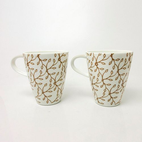 2PC VILLEROY & BOCH CAFFE CLUB