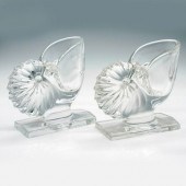 2PC VINTAGE NEW MARTINSVILLE N