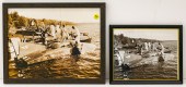 2pc Vintage ''Slo-mo-shun IV''