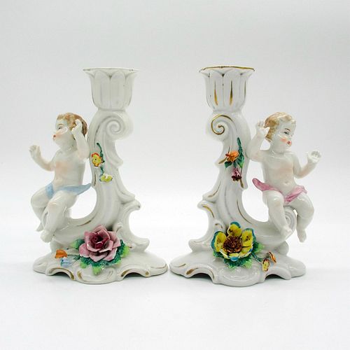 2PC VINTAGE UNTER WEISS BACH