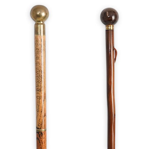(2PC) WALKING STICK