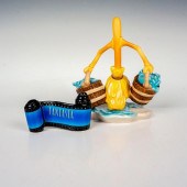 2PC WALT DISNEY CLASSIC PORCEL