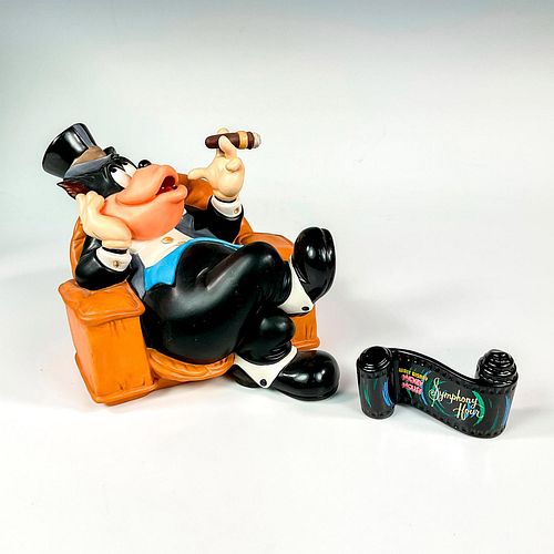 2PC WALT DISNEY CLASSICS FIGURINE +