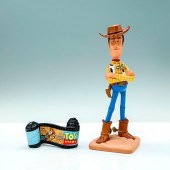 2PC WALT DISNEY CLASSICS FIGUR