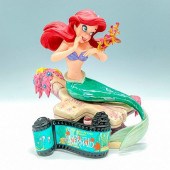 2PC WALT DISNEY CLASSICS FIGUR