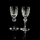 2PC WATERFORD CURRAGHMORE CORD