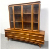 2pc YOUNG American Modern Waln