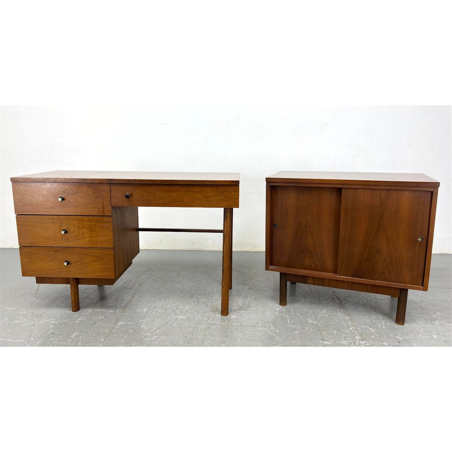 2pcs American Modern Stanley