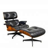 2PCS, EAMES FOR HERMAN MILLER
