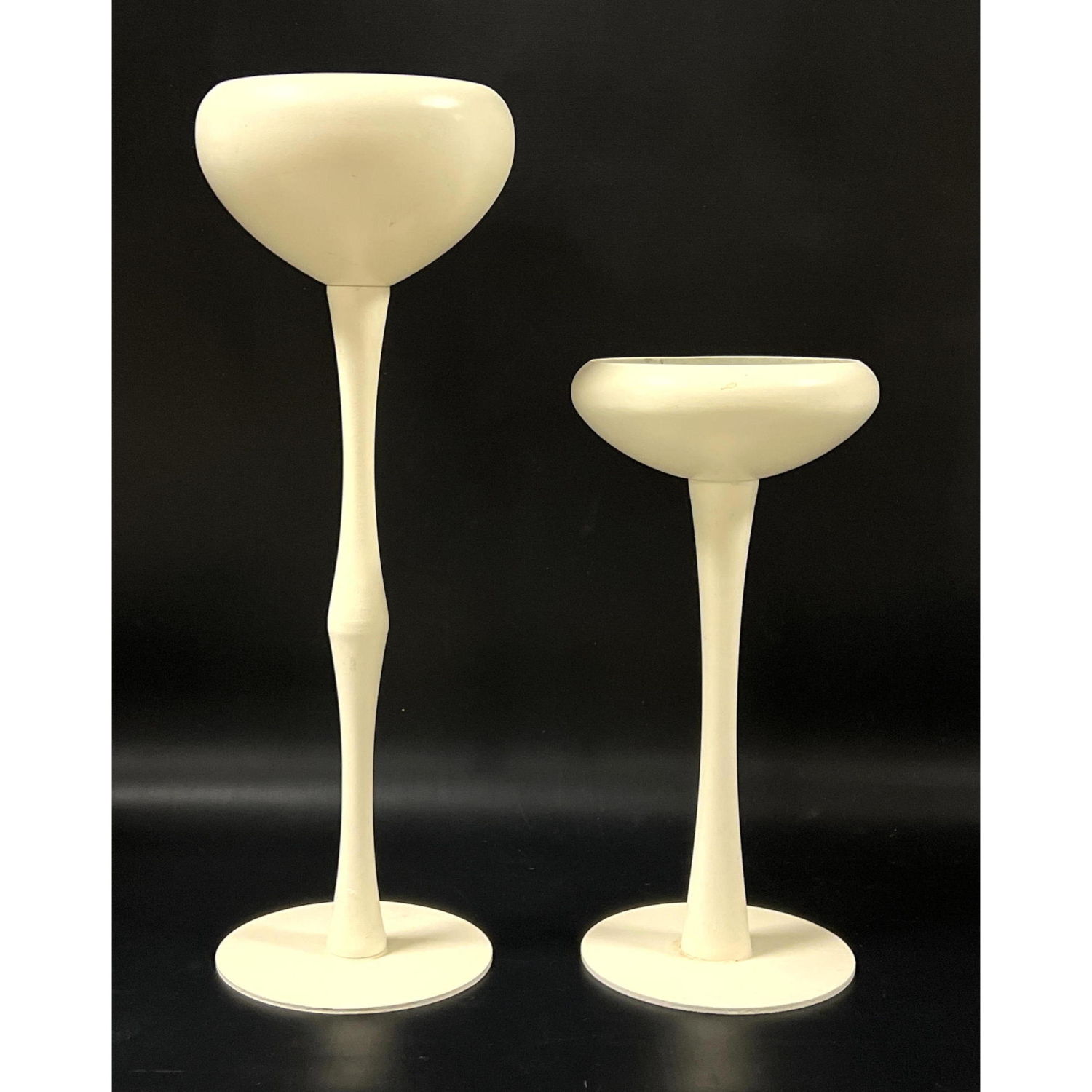 2pcs Erwine and Estelle Laverne
