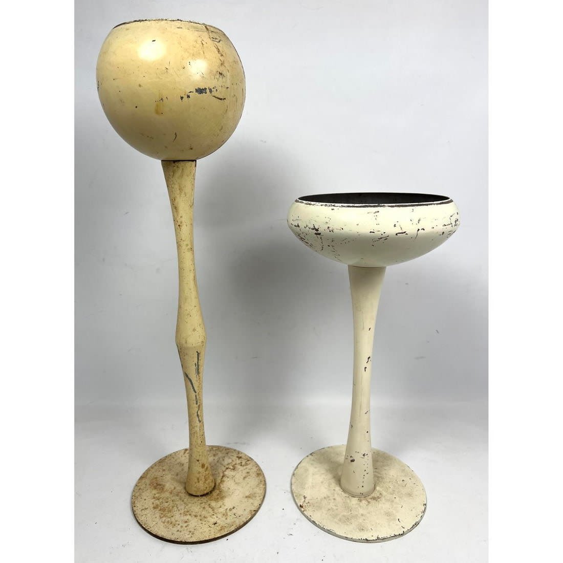 2pcs Erwine and Estelle Laverne