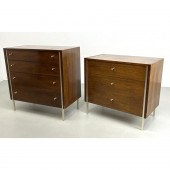 2pcs Mengel American Modern Ch