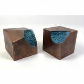 2pcs Michael Pinette Copper To