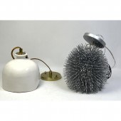 2pcs Modern Style Pendant Lamp