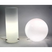 2pcs Paul Mayen Habitat Glass