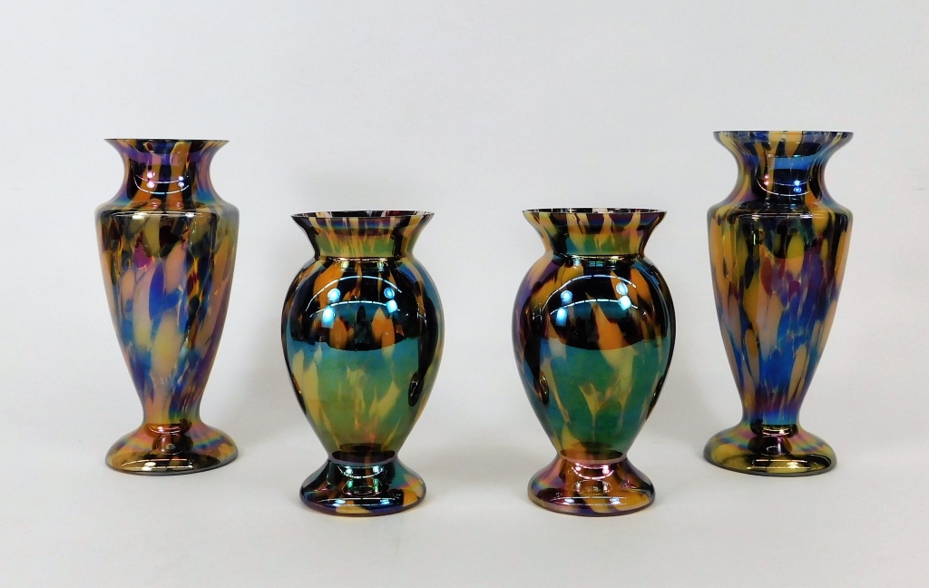 2PR KRALIK CZECH BALUSTER