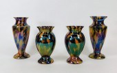 2PR KRALIK CZECH BALUSTER IRID