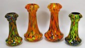 2PR RUCKL SPLATTER BOHEMIAN AR