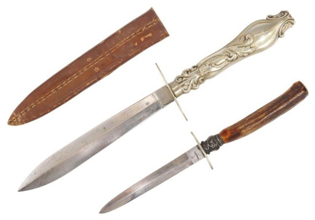 (2)SHEFFIELD KNIVES, SOUTHERN