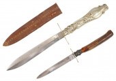 (2)SHEFFIELD KNIVES, SOUTHERN