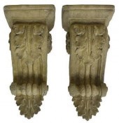 2)VICTORIAN STYLE ARCHITECTURA