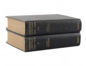 2VOL BEVERIDGE, ABRAHAM LINCOL