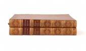 2VOL C. DICKENS, AMERICAN NOTE