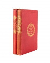 2VOL C. DICKENS, CHRISTMAS BOO