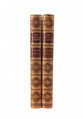 2VOL C. DICKENS, OUR MUTUAL FR