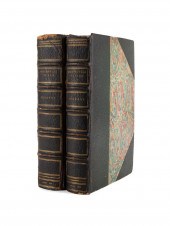 2VOL C. DICKENS OUR MUTUAL FRI
