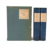 2VOL CARL SANDBURG, "REMEMBRAN