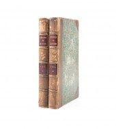2VOL CHARLES DICKENS MEMOIRS O