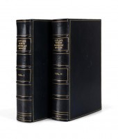 2VOL GEORGE CATLIN, NORTH AMER