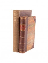 2VOL H.W. LONGFELLOW, WAYSIDE