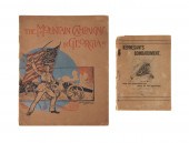 2VOL J.M. BROWN CIVIL WAR HIST