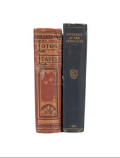2VOL LOTOS CLUB SPEECHES, ESSA