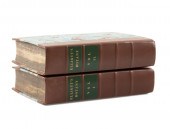 2VOL S. ELLIOTT, BOTANY OF SOU