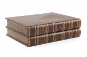 2VOL SAMUEL PEPYS, MEMOIRS OF