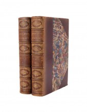 2VOL WALTER SCOTT, FAMILIAR LE