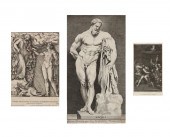 3 17TH AND 18TH CENTURY MYTHOL