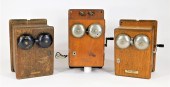 3 1900 WESTERN ELECTRIC MAGNET