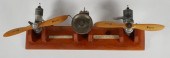 (3) 1930'S GASOLINE AIRPLANE E