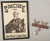 3 ADVERTISING ITEMS INC. CIGAR