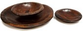 3) AFRICA RAILWOOD COLLECTION
